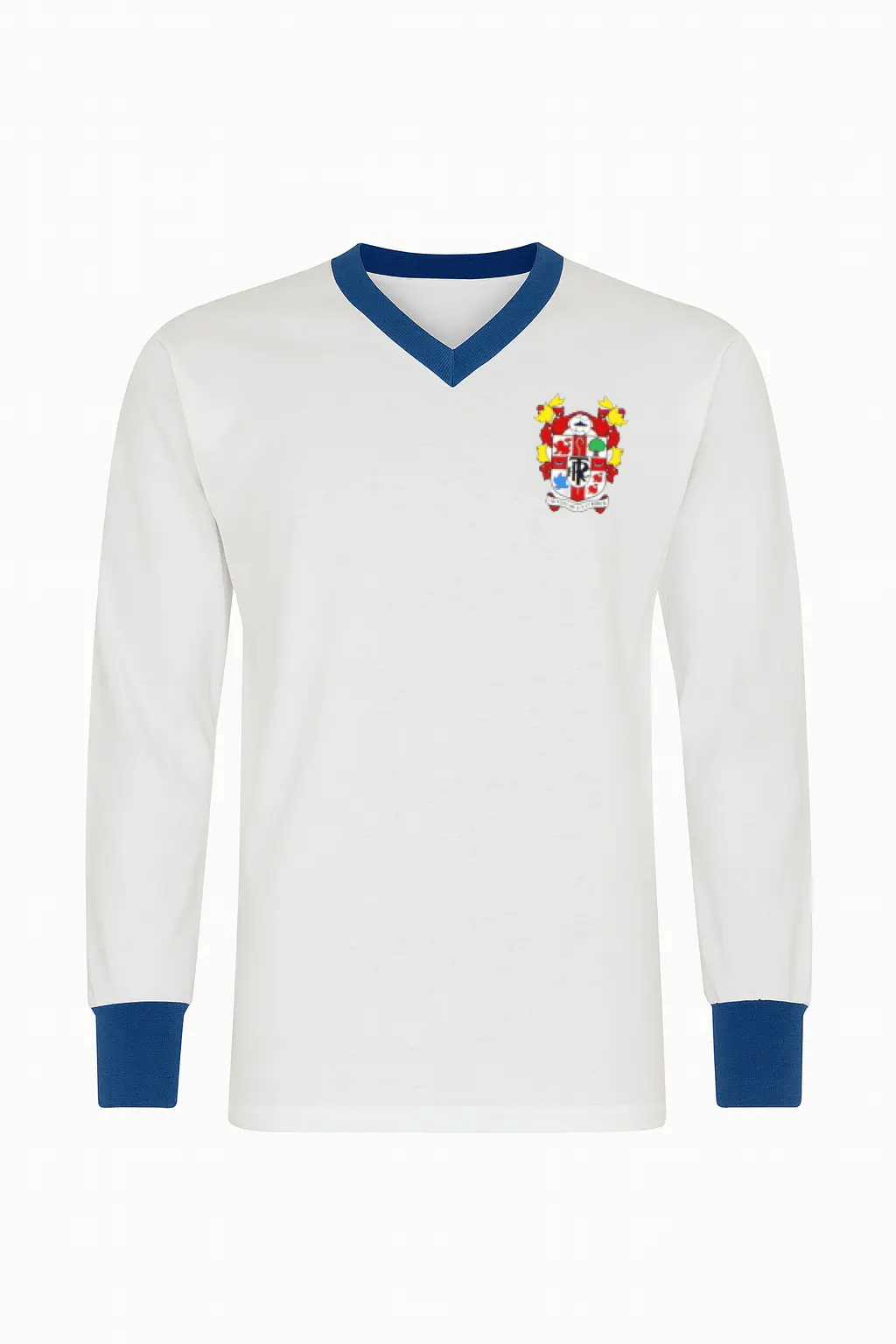 1962 Home Shirt
