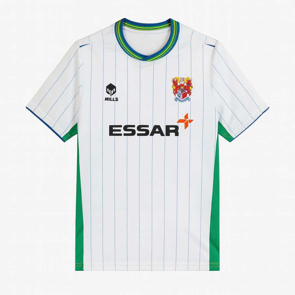 2025 Home Shirt