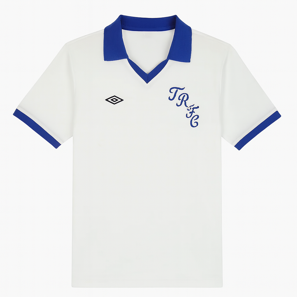 1977 Home Shirt