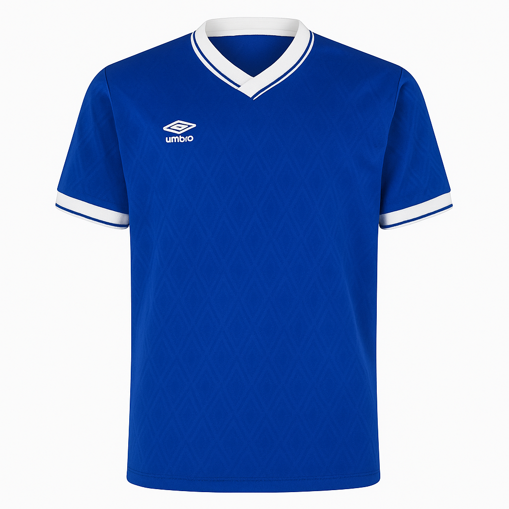 1986 Home Shirt