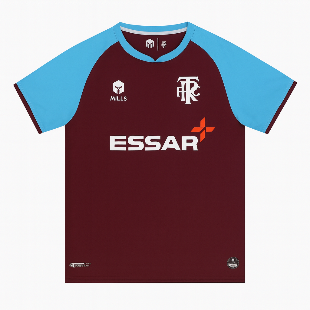 2021 Away Shirt