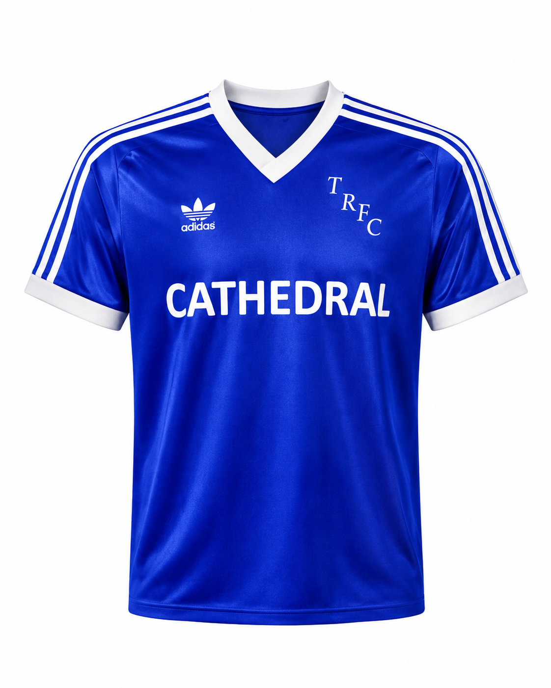 1981 Home Shirt