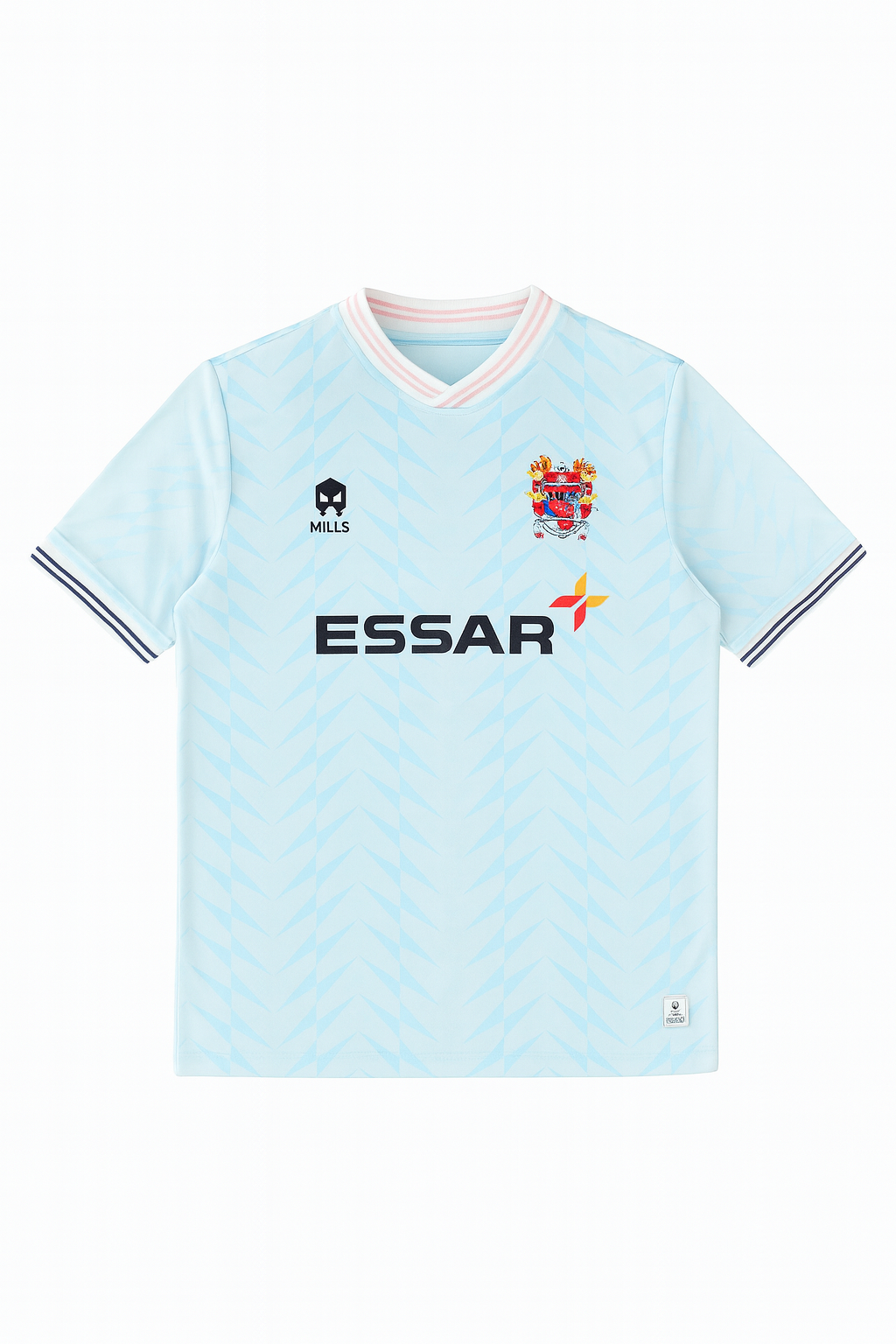 2025 Away Shirt