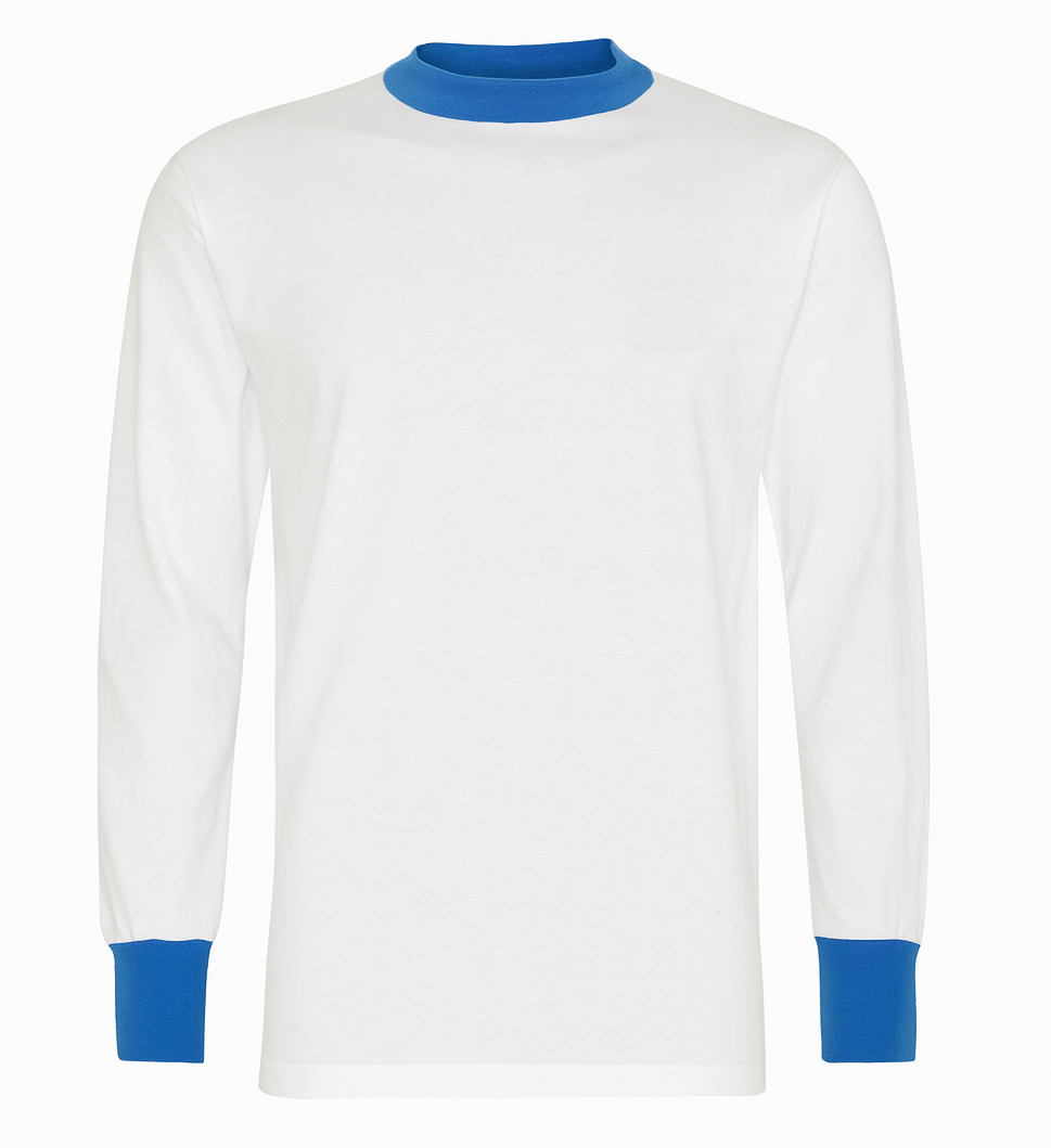 1966 Home Shirt