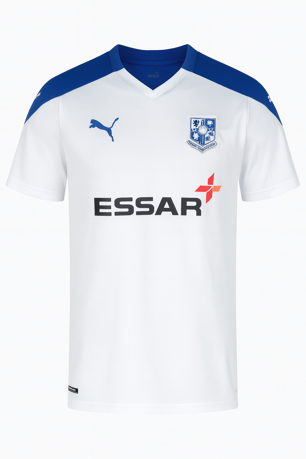 2020 Home Shirt