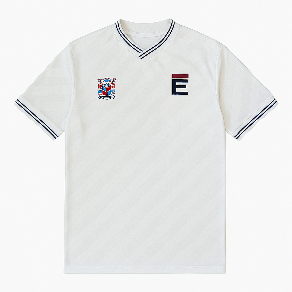 1987 Home Shirt