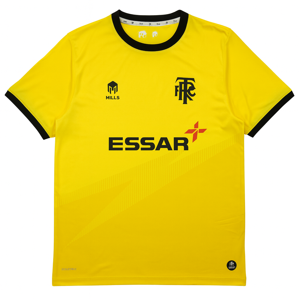 2021 Third Shirt