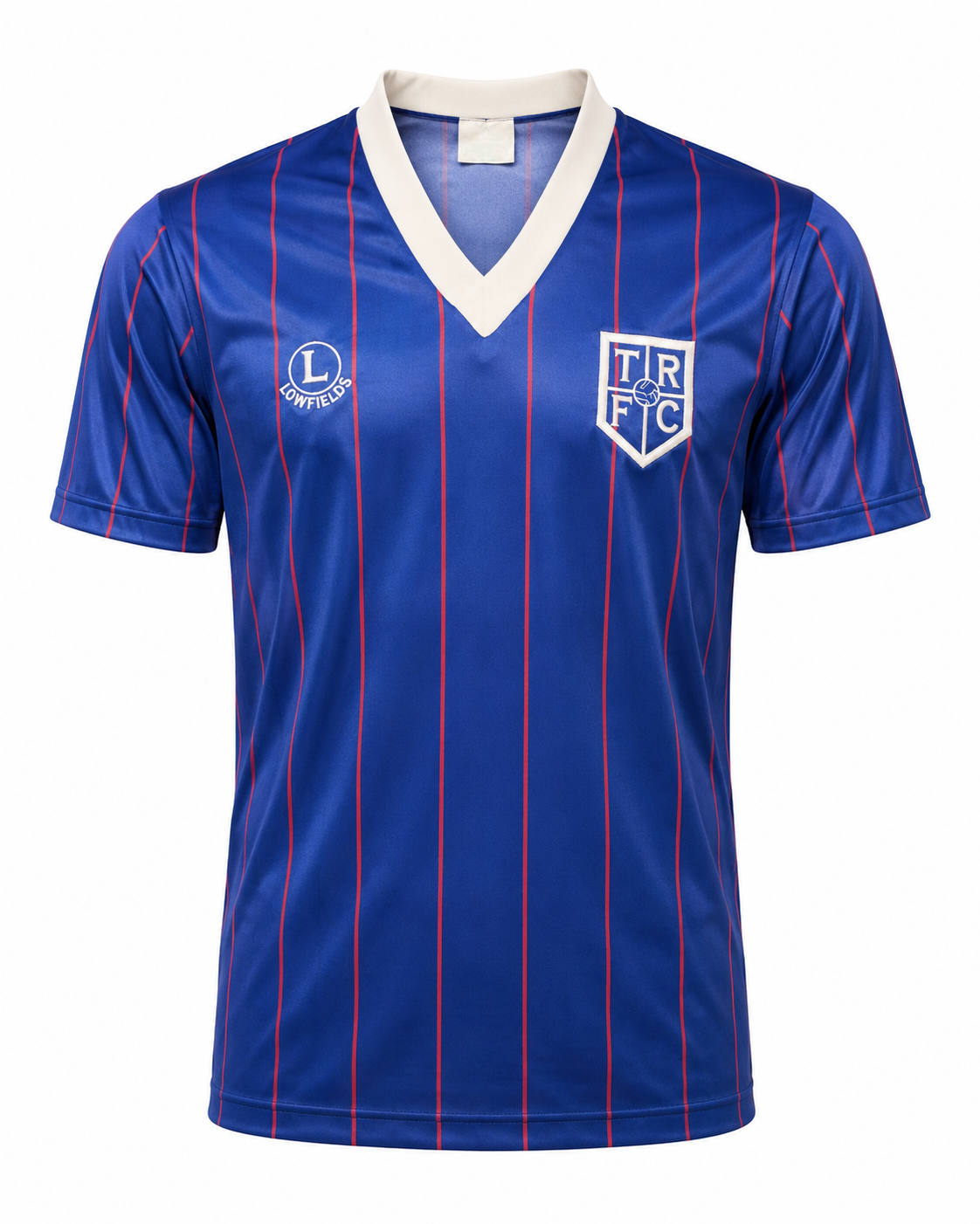1983 Home Shirt