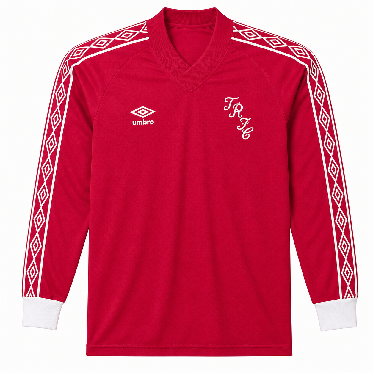 1979 Away Shirt