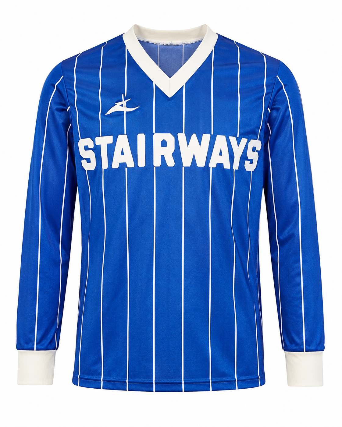 1982 Home Shirt archive reconstruction