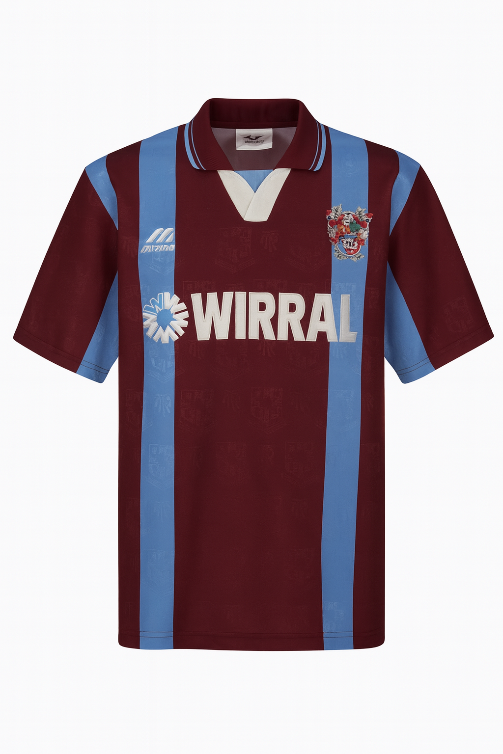 1997 Away Shirt