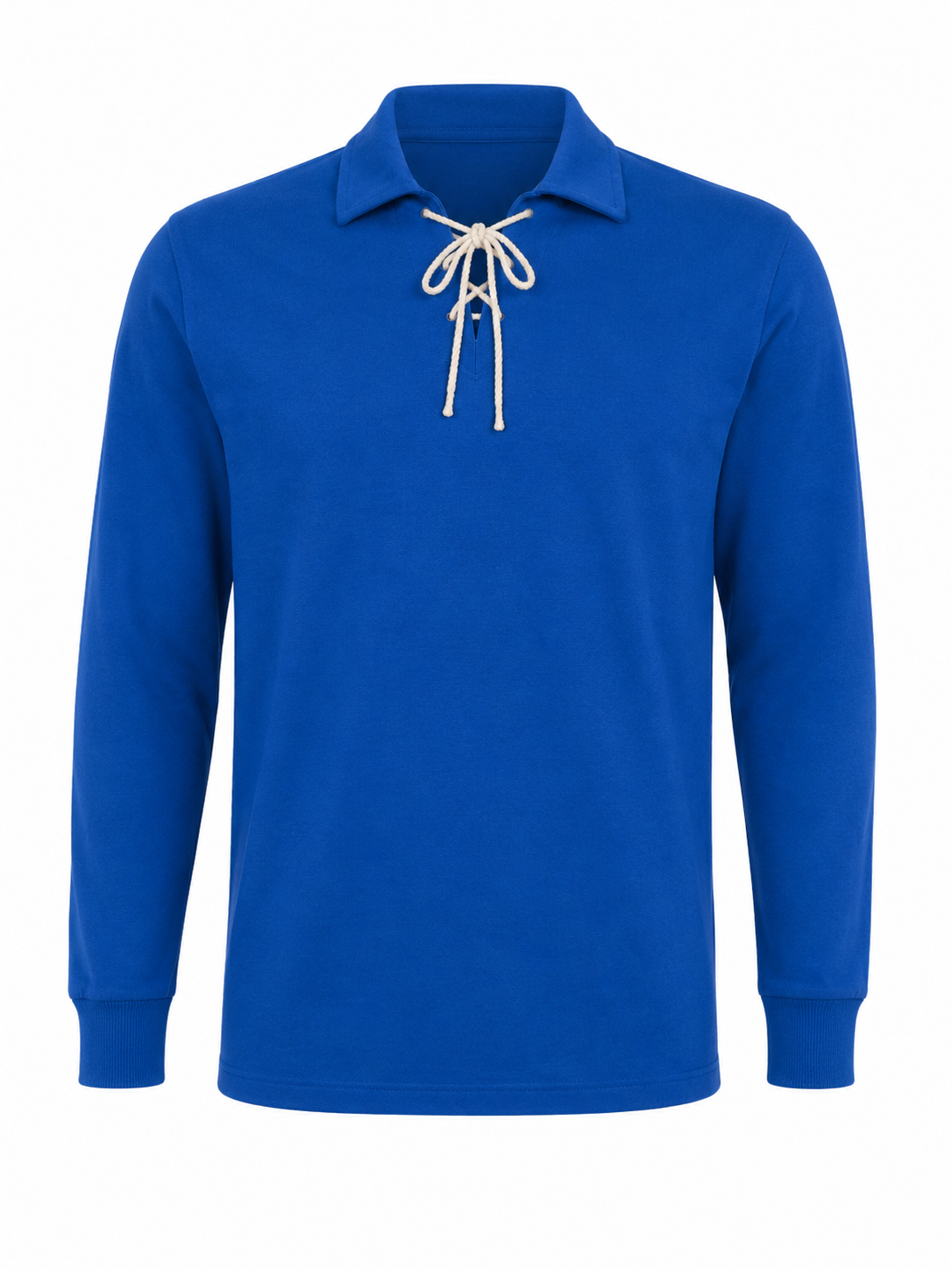 1920s Home Shirt archive reconstruction