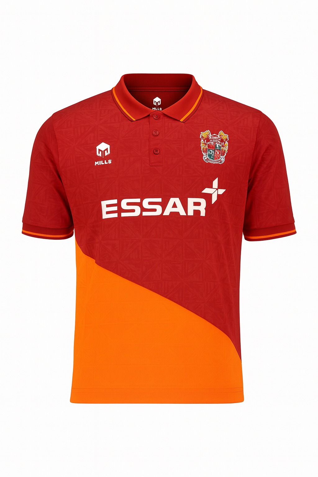 2024 Away Shirt 
