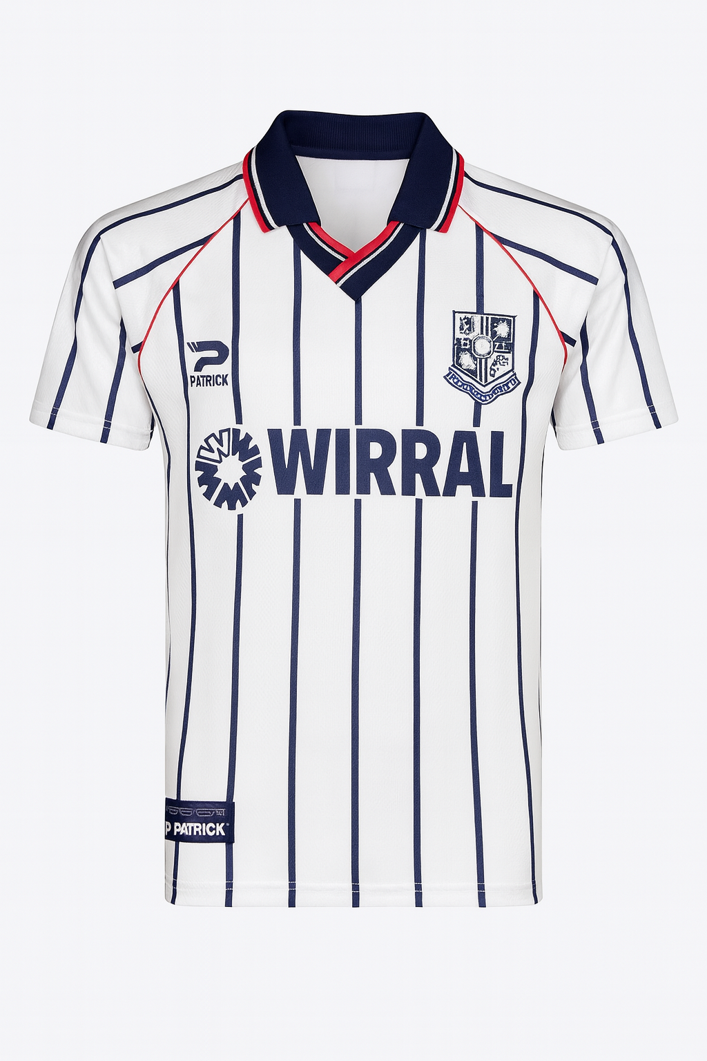 1999 Home Shirt
