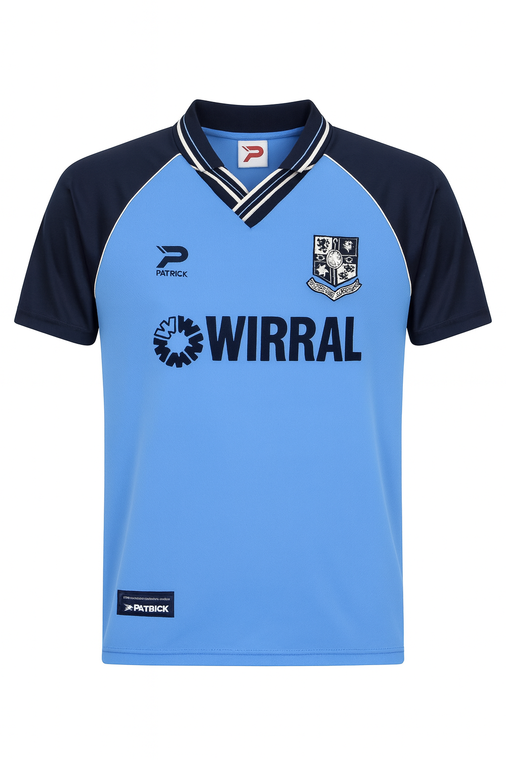 1999 Away Shirt