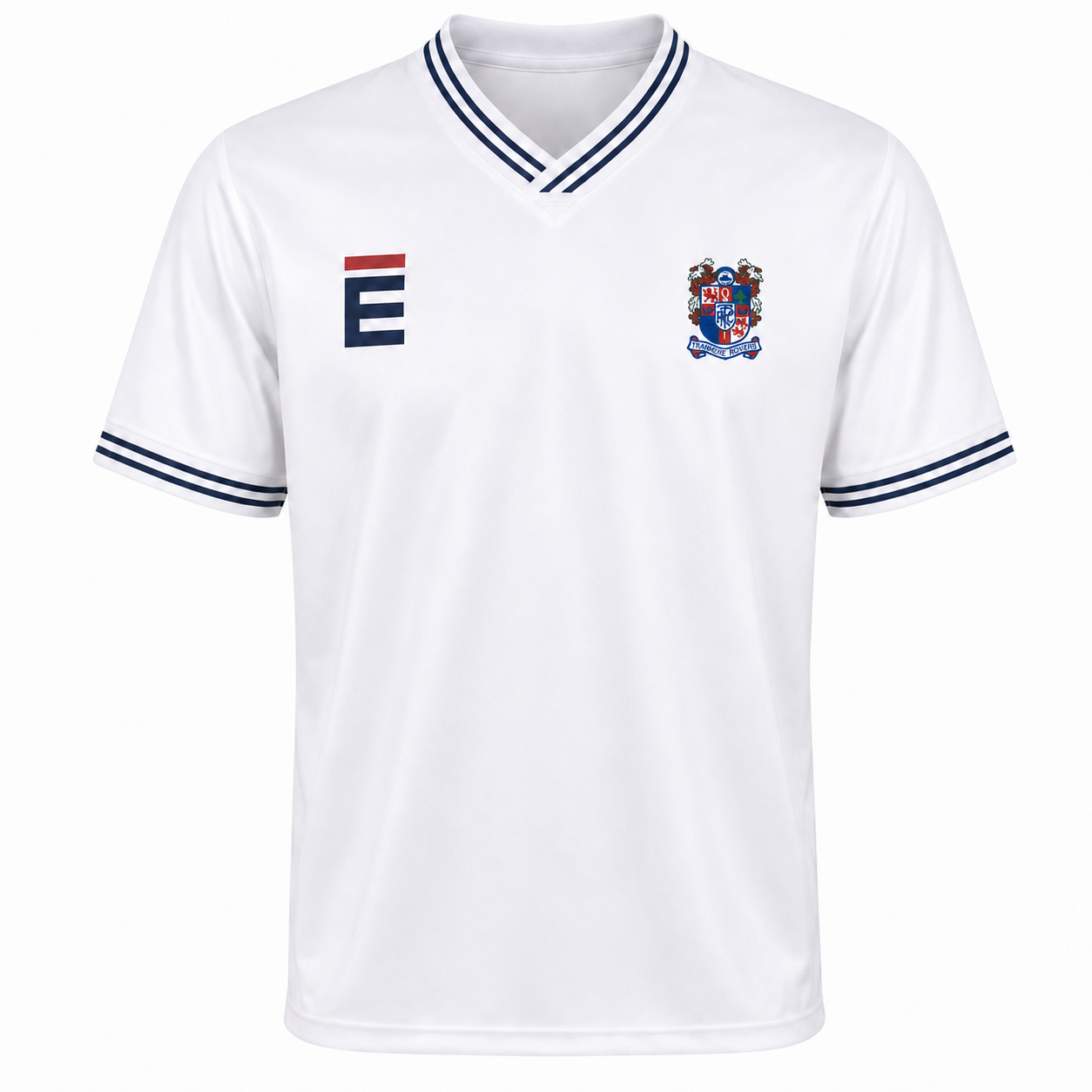 1988 Home Shirt archive reconstruction