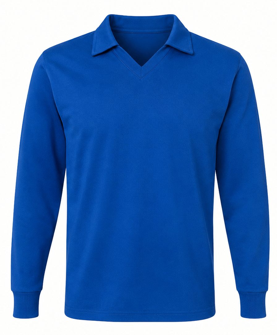 1938 Home Shirt archive reconstruction