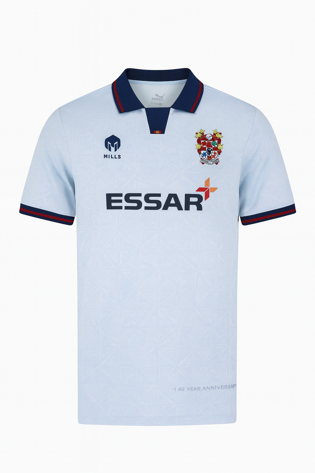 2024 Home Shirt