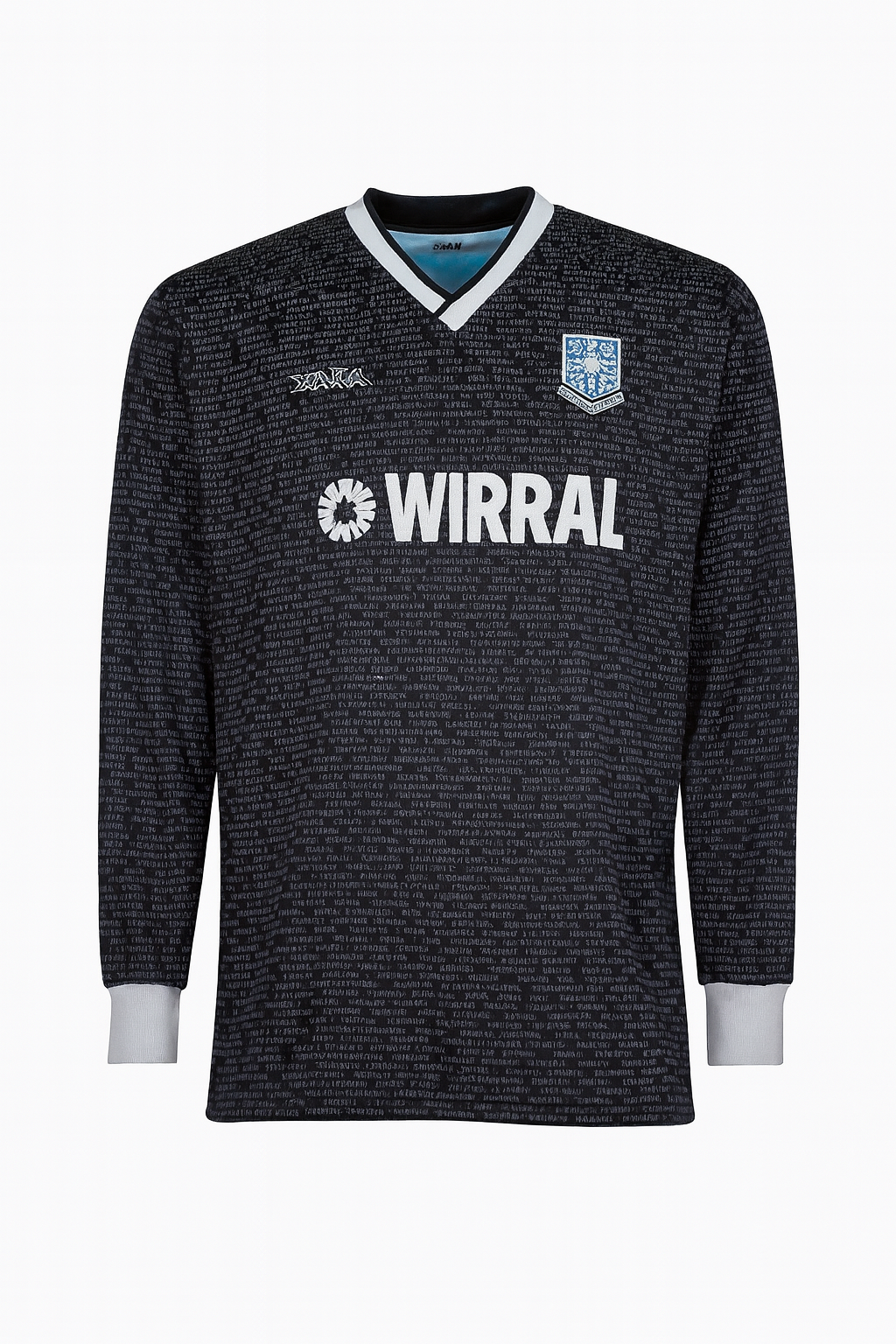 2002 Third Shirt