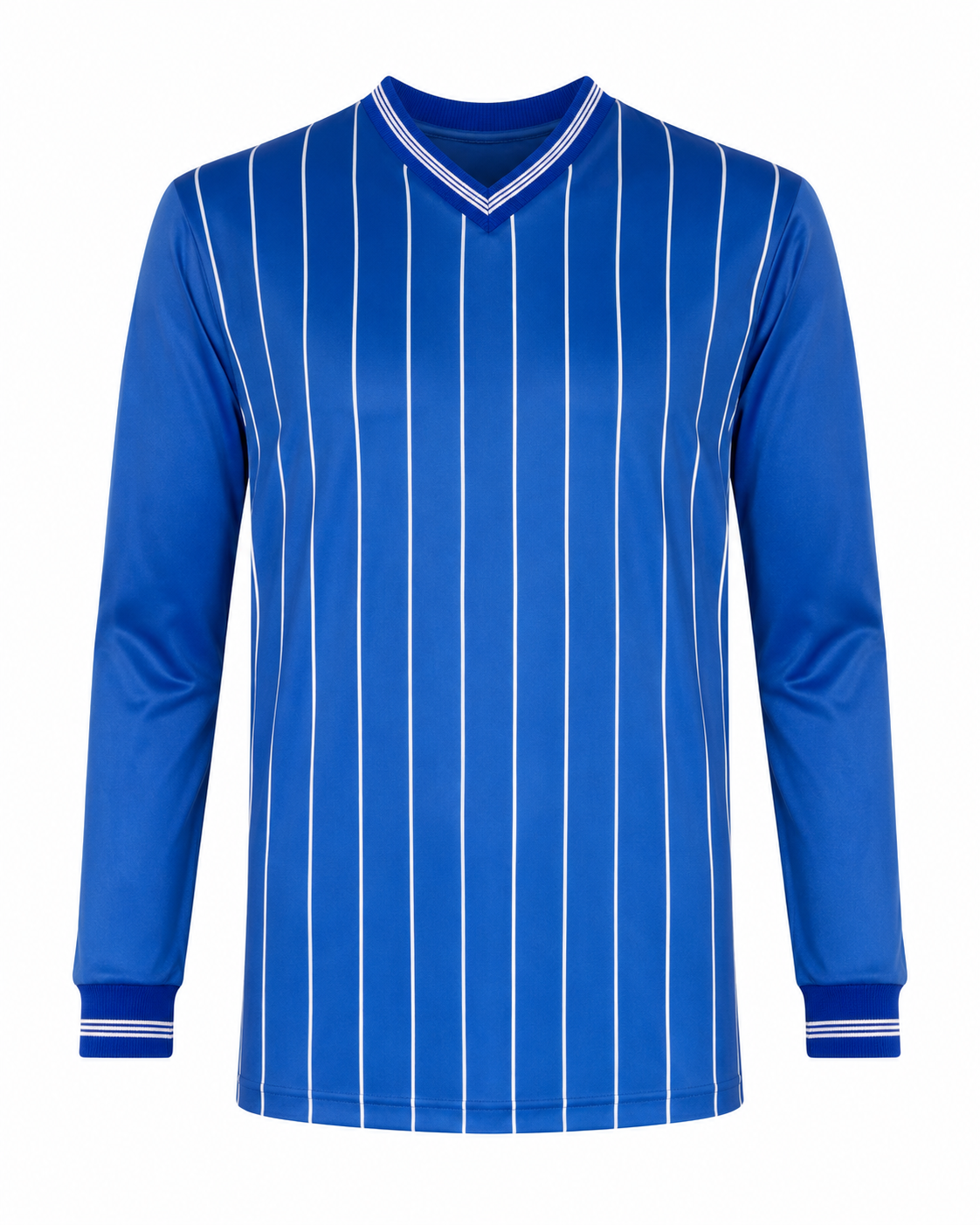 1985 Home Shirt archive reconstruction