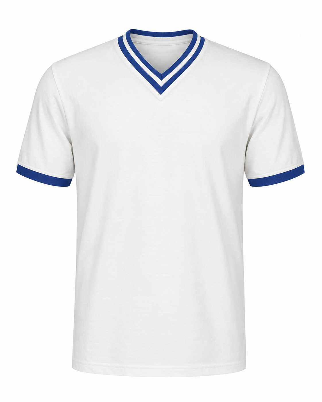 1964 Home Shirt archive reconstruction
