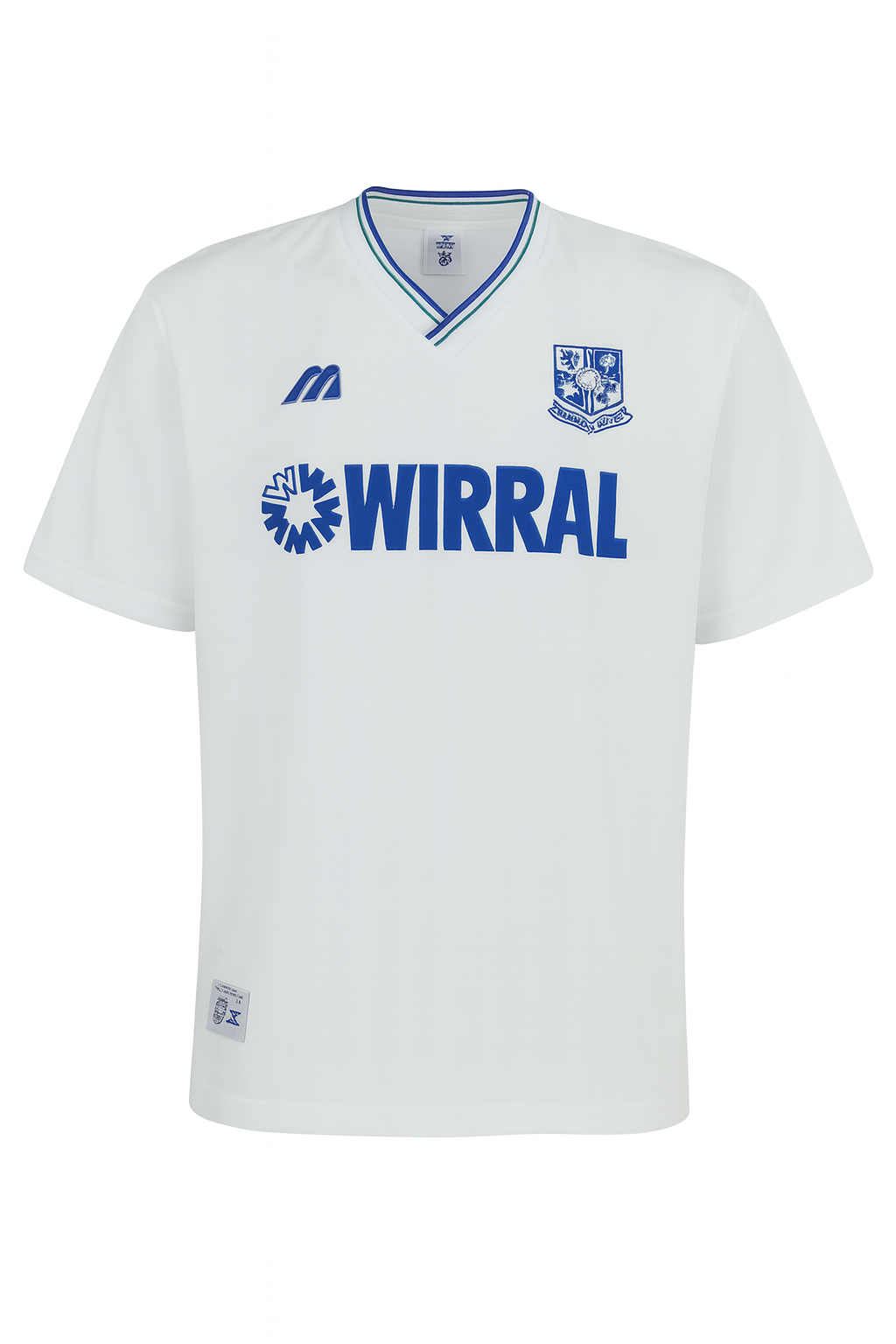 1997 Home Shirt