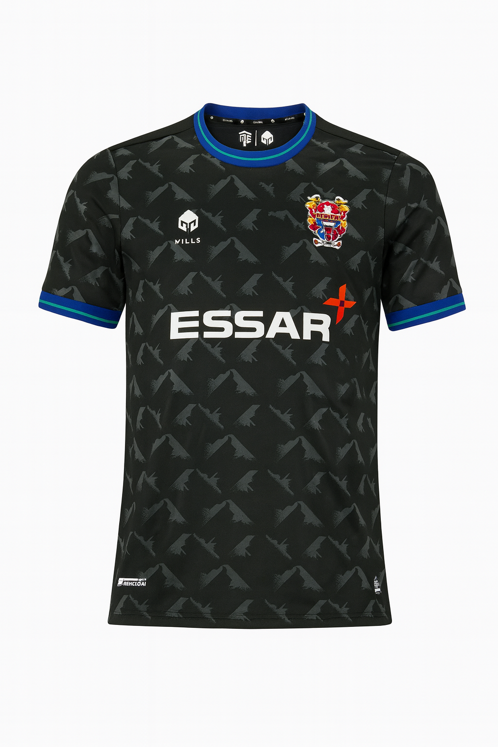 2023 Away Shirt